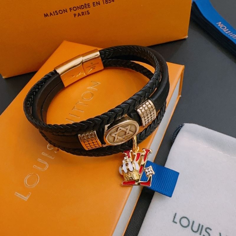 Louis Vuitton Bracelets